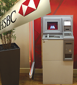 HSBC bank with CDS 830